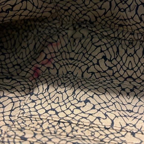 Chic Black Patent Leather HOBO shoulder bag - Picture 5 of 15